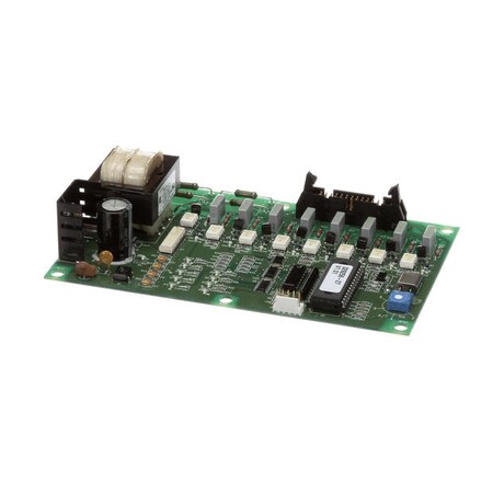 Hobart Board Assembly, Time Delay 00-748523-00002